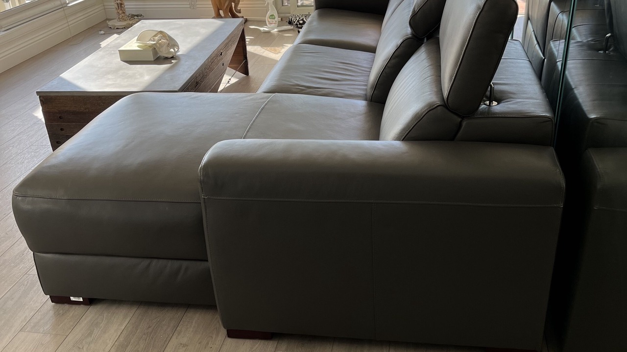 Photo of Livingroom in Imperial Beach