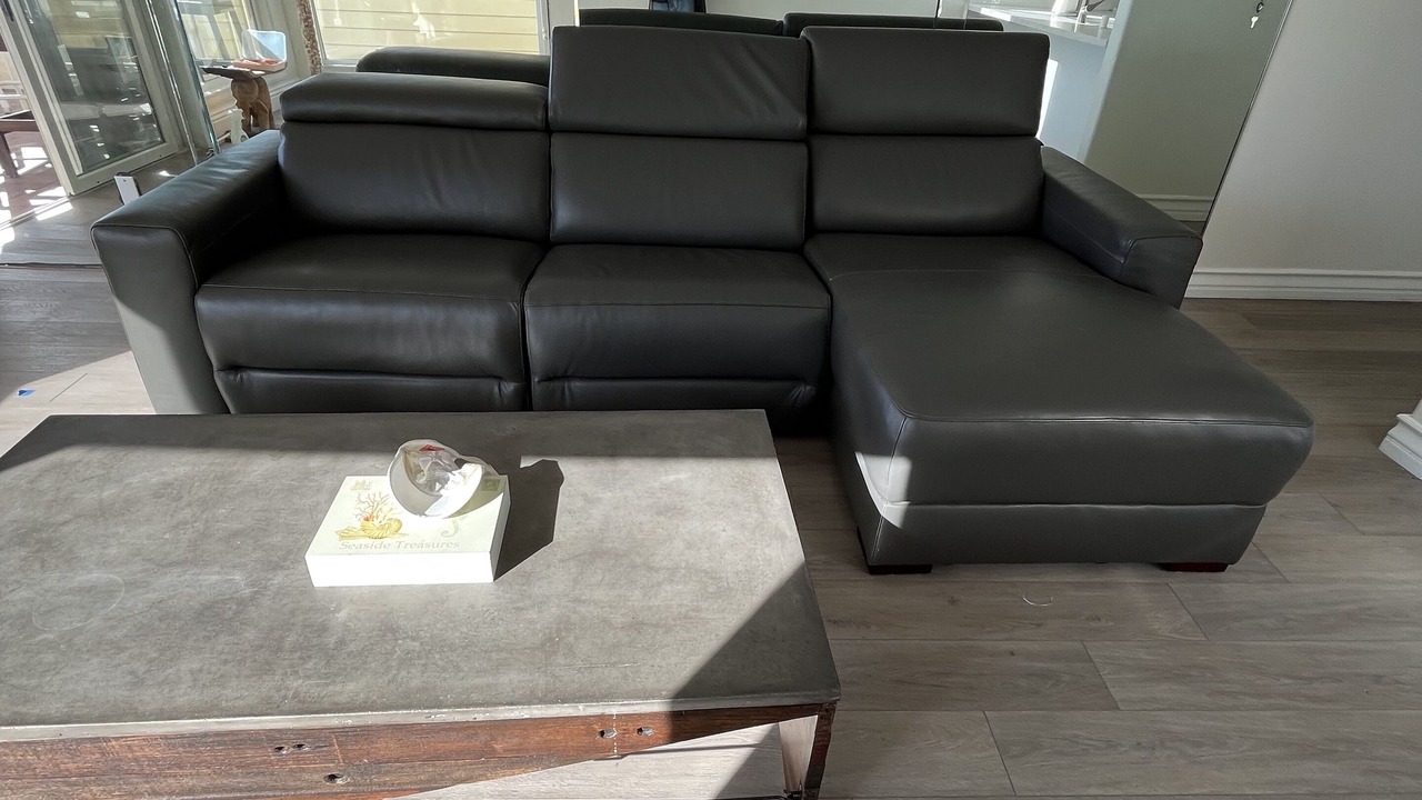 Photo of Livingroom in Imperial Beach