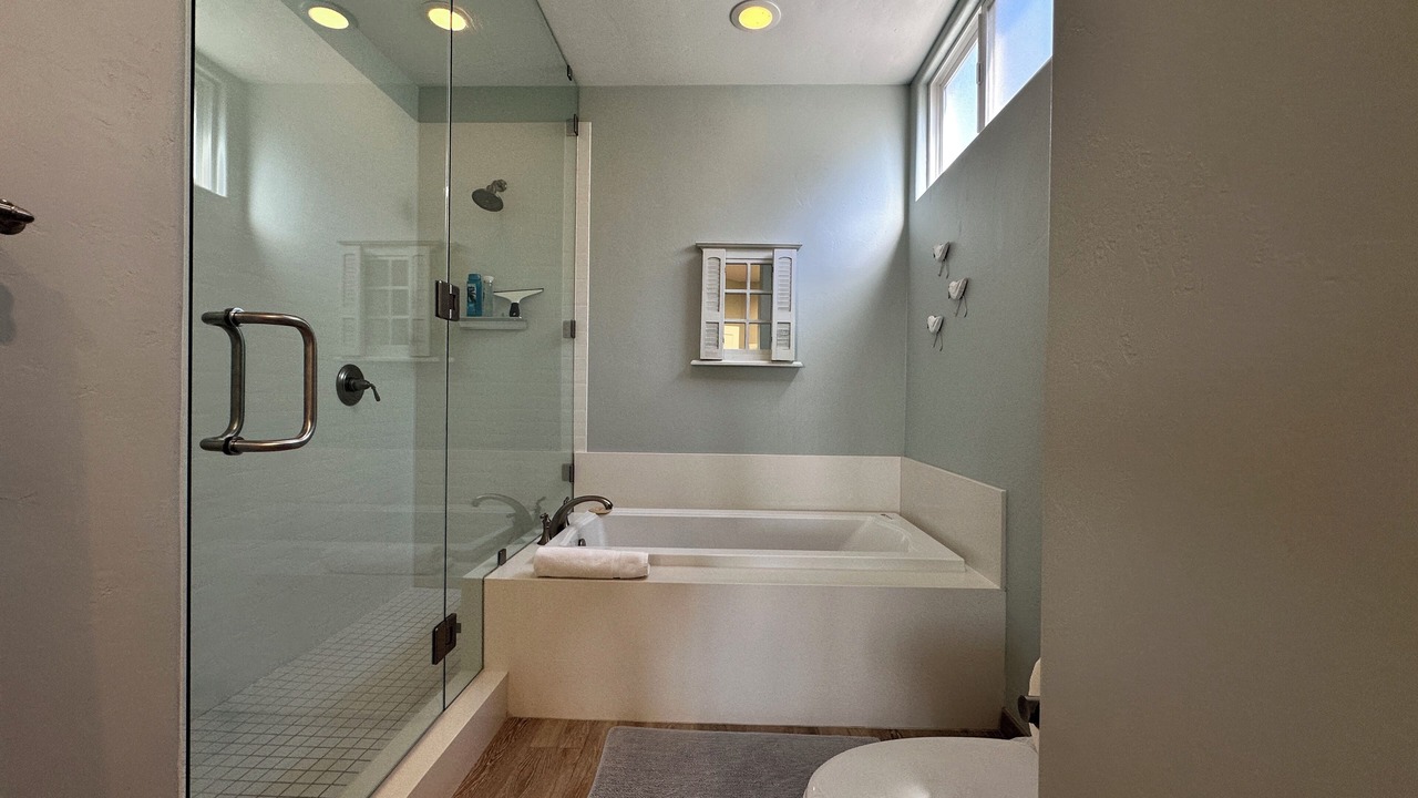 Photo of Bathroom in Ocean Beach