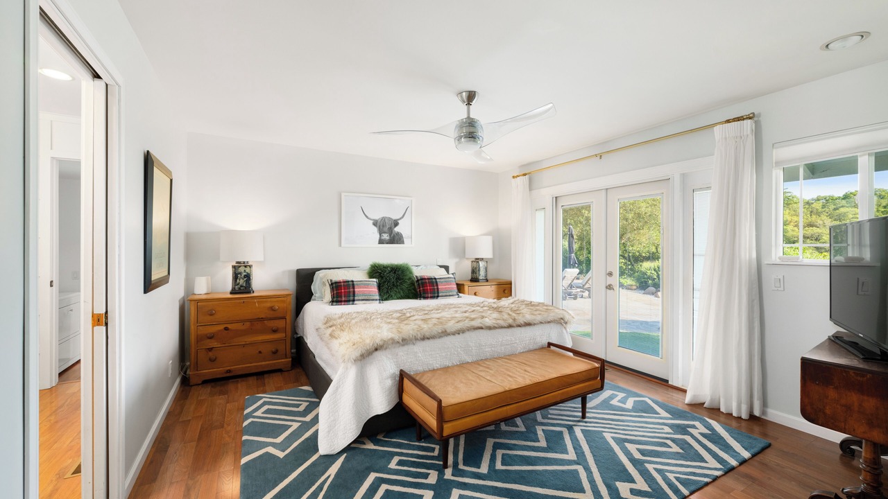 Photo of Bedroom in Sonoma