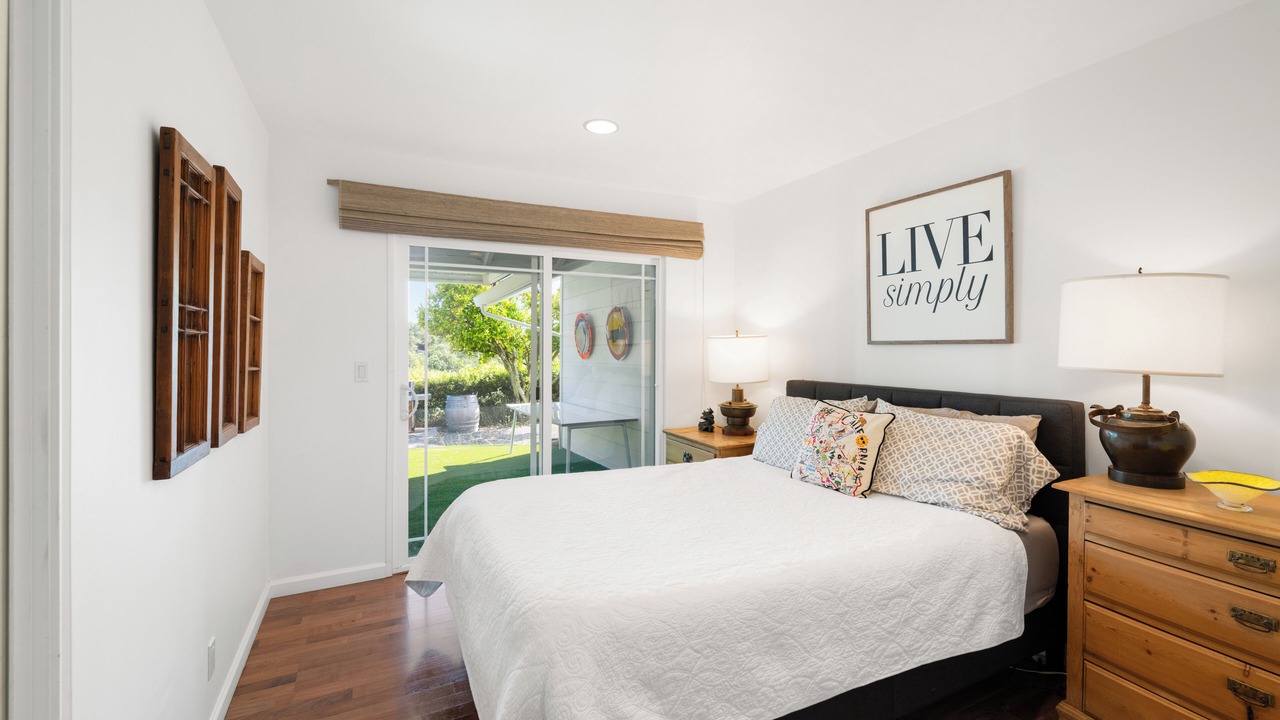 Photo of Bedroom in Sonoma