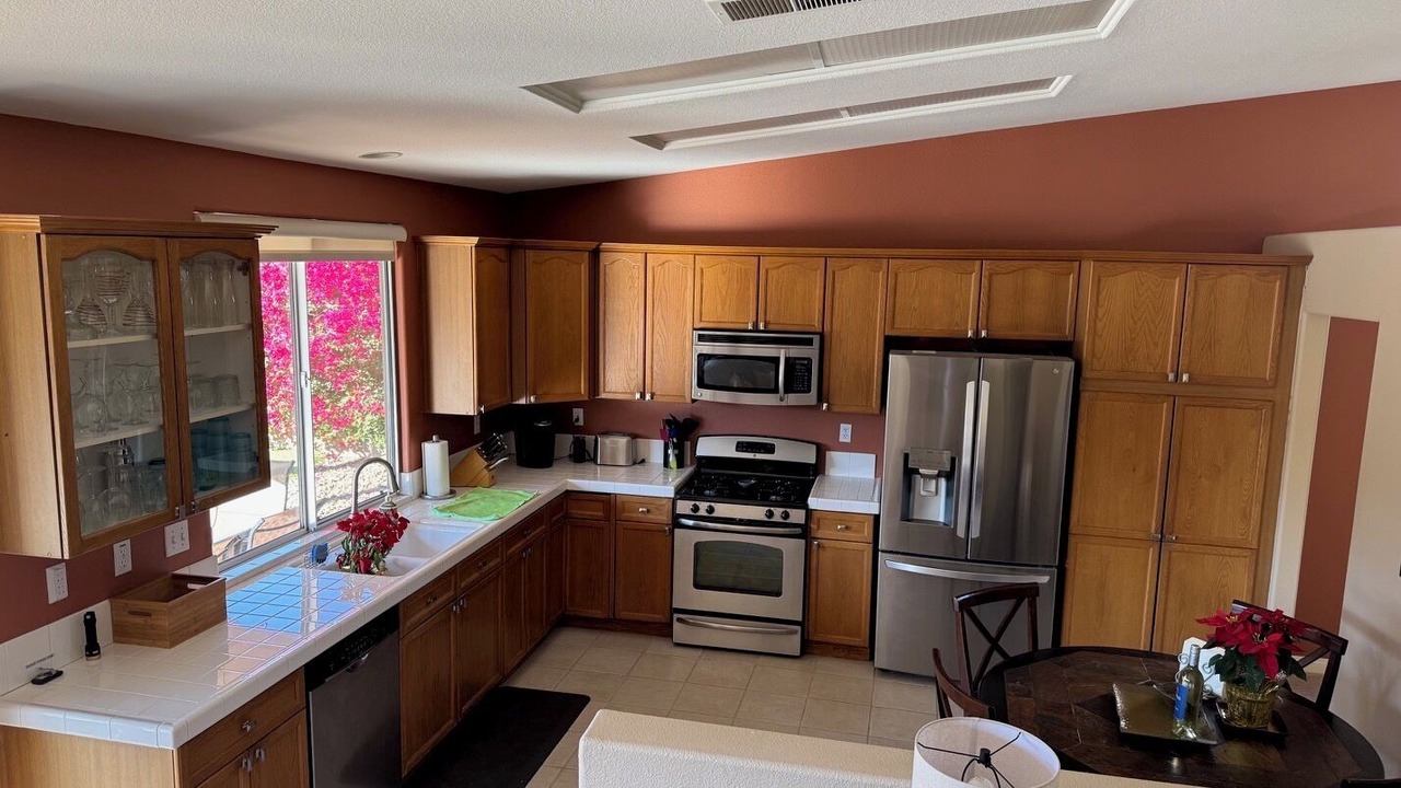 Photo of Kitchen in Palm Desert