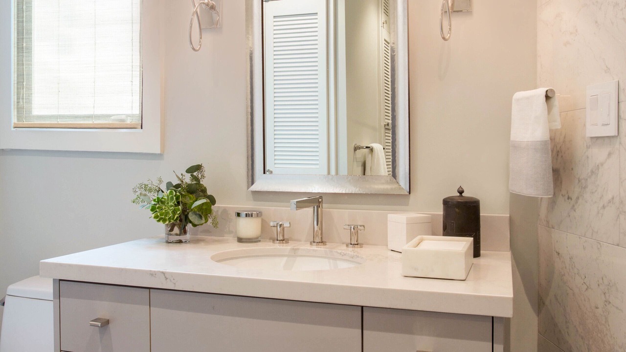 Photo of Bathroom in Russian Hill