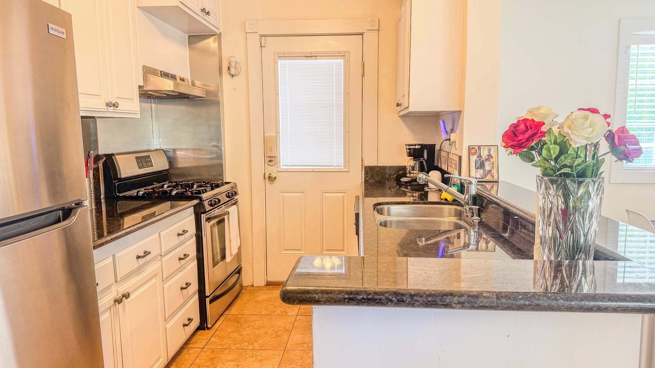 Photo of Kitchen in Bankers Hill