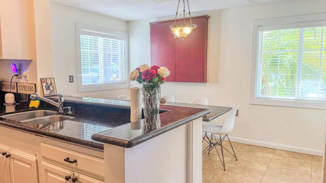 Photo of Kitchen in Bankers Hill