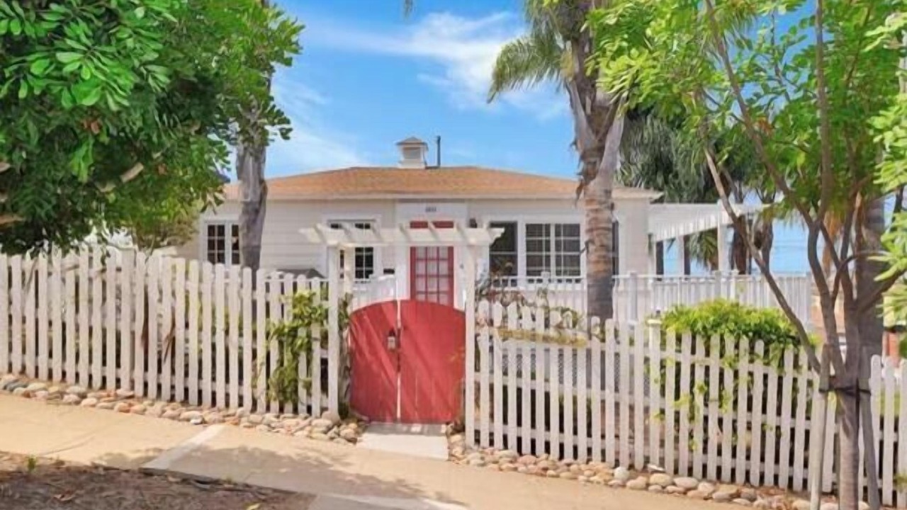 Photo of Outdoor in Ocean Beach