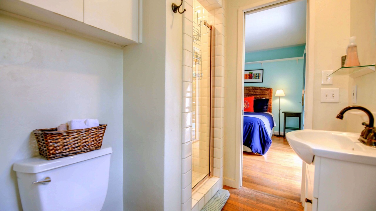 Photo of Bathroom in Hillcrest