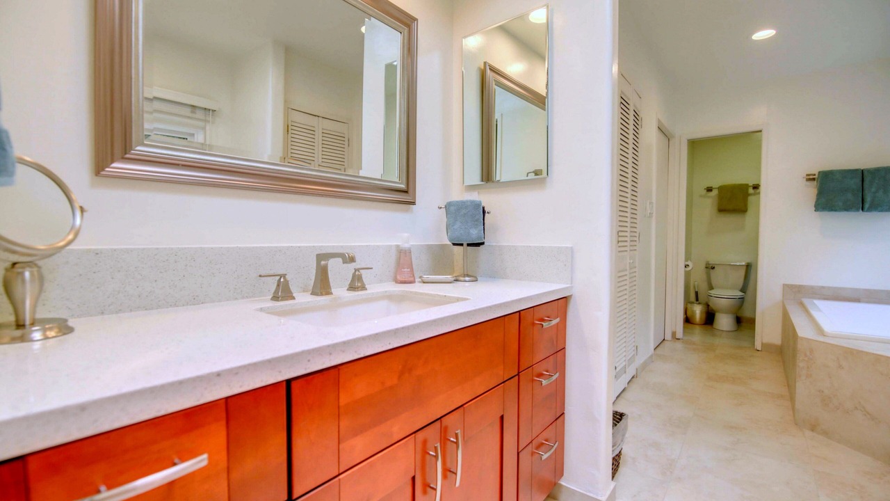 Photo of Bathroom in Hillcrest