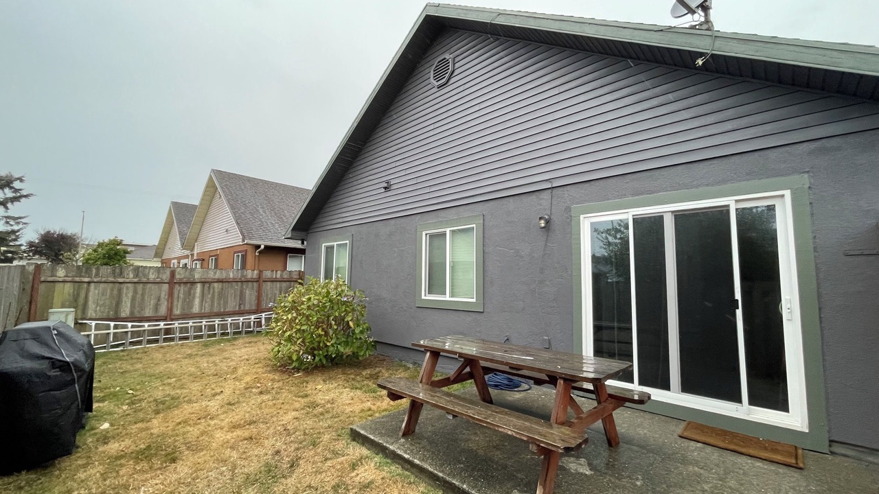 Photo of Outdoor in Crescent City