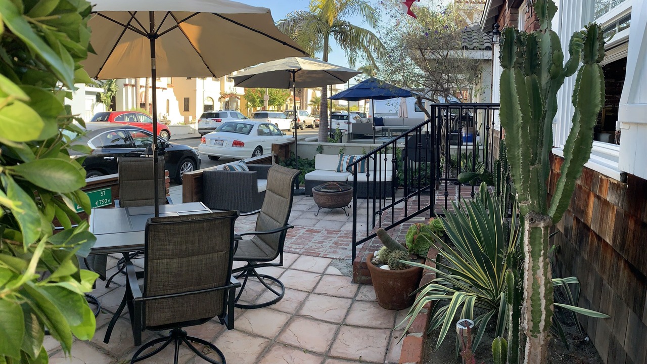 Photo of Outdoor in Belmont Shore