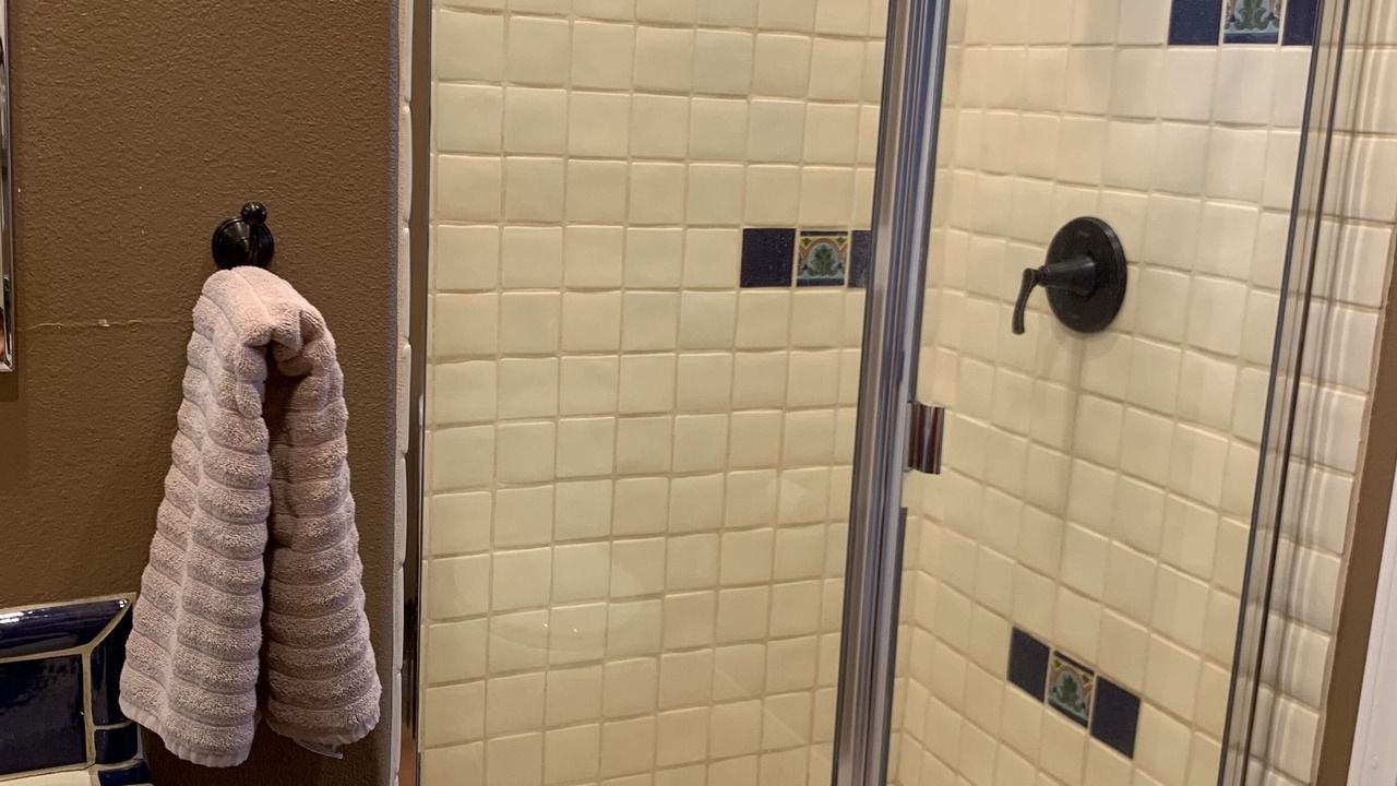 Photo of Bathroom in La Quinta Cove