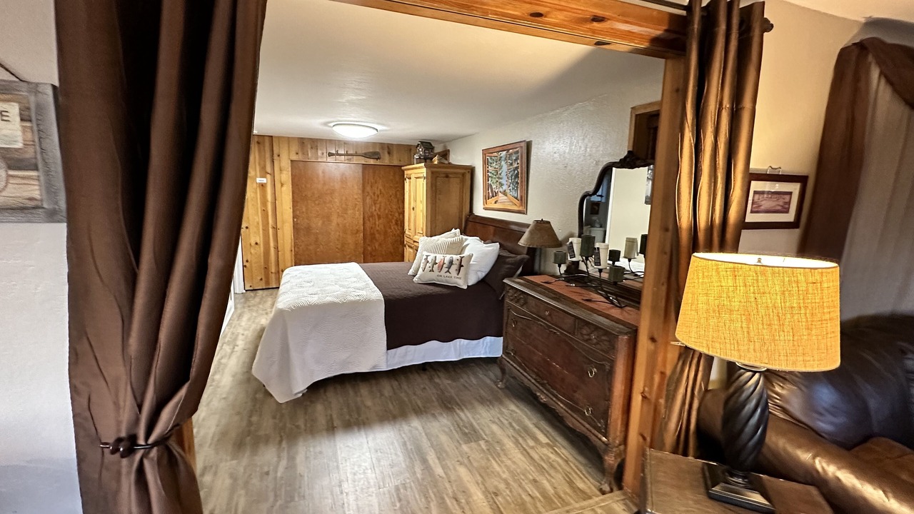 Photo of Bedroom in South Bechelli