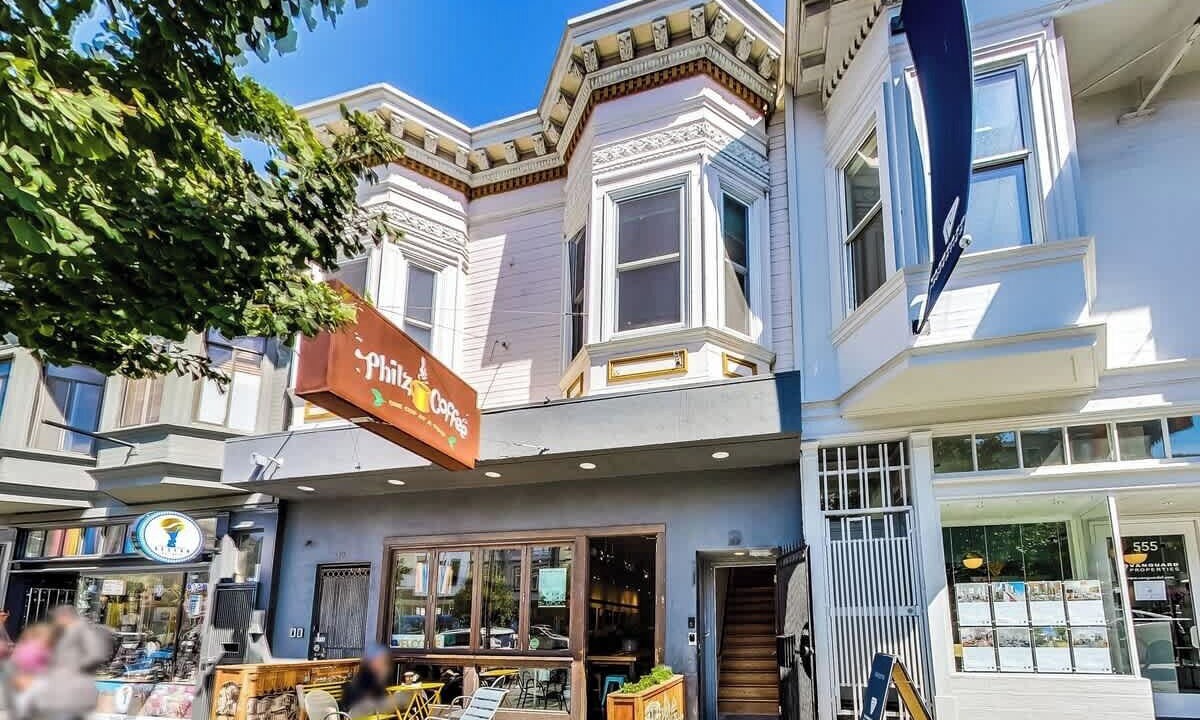 Photo of Others in Castro District