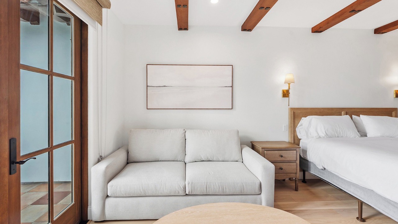 Photo of Bedroom in Carlsbad