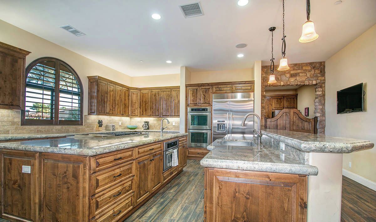 Photo of Kitchen in Bermuda Dunes