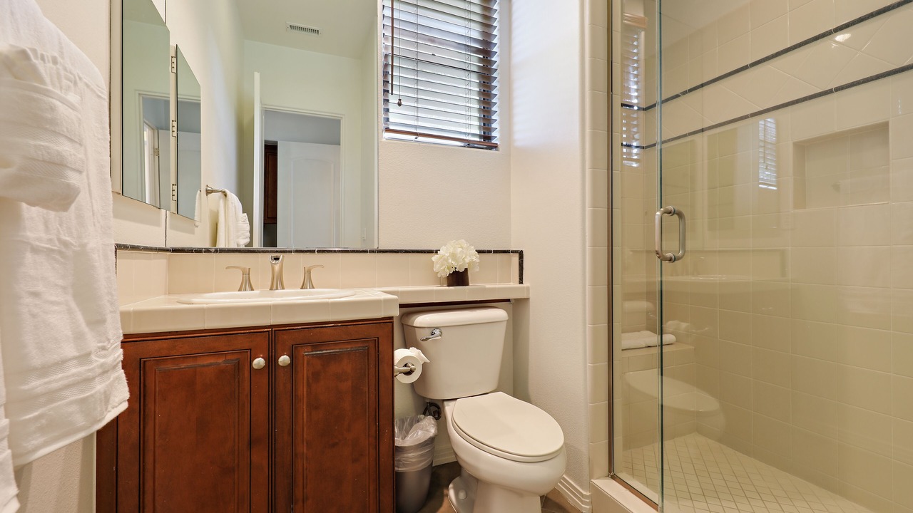Photo of Bathroom in Rancho Santana