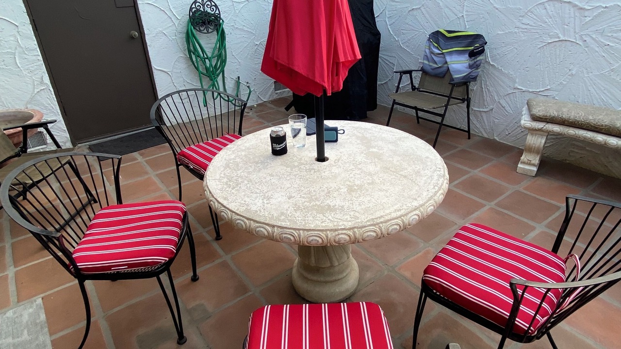 Photo of Outdoor in Palm Springs