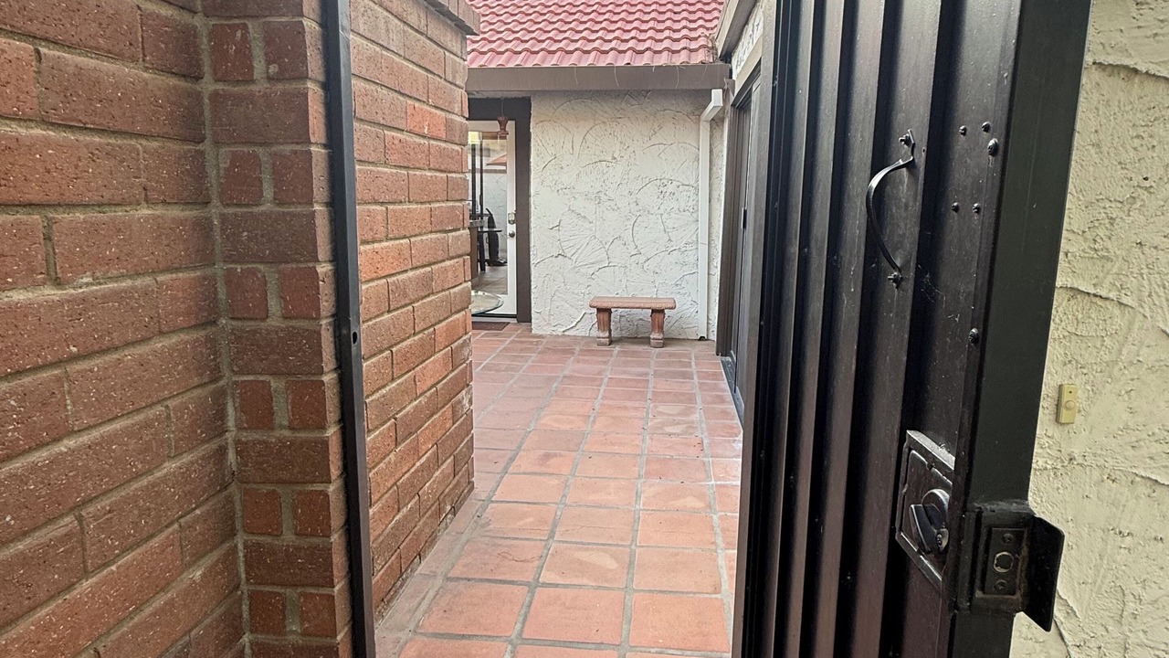 Photo of Outdoor in Palm Springs