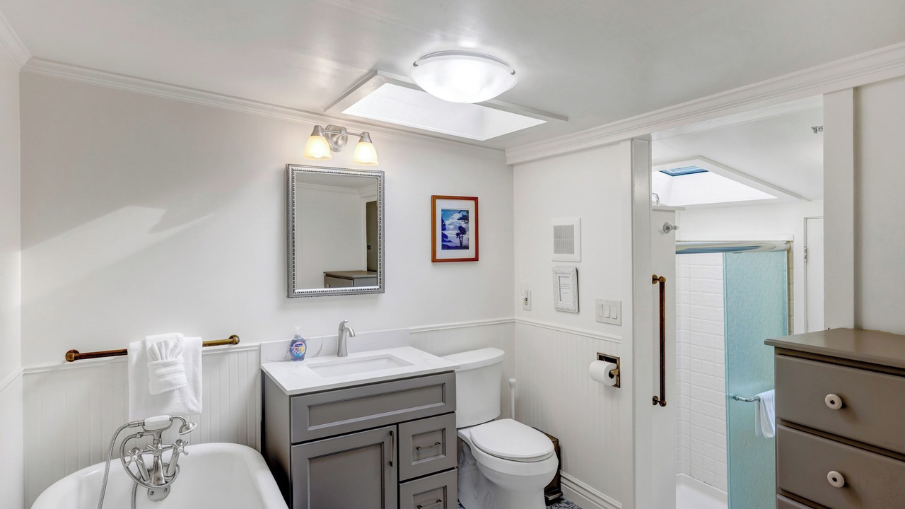 Photo of Bathroom in Carmel