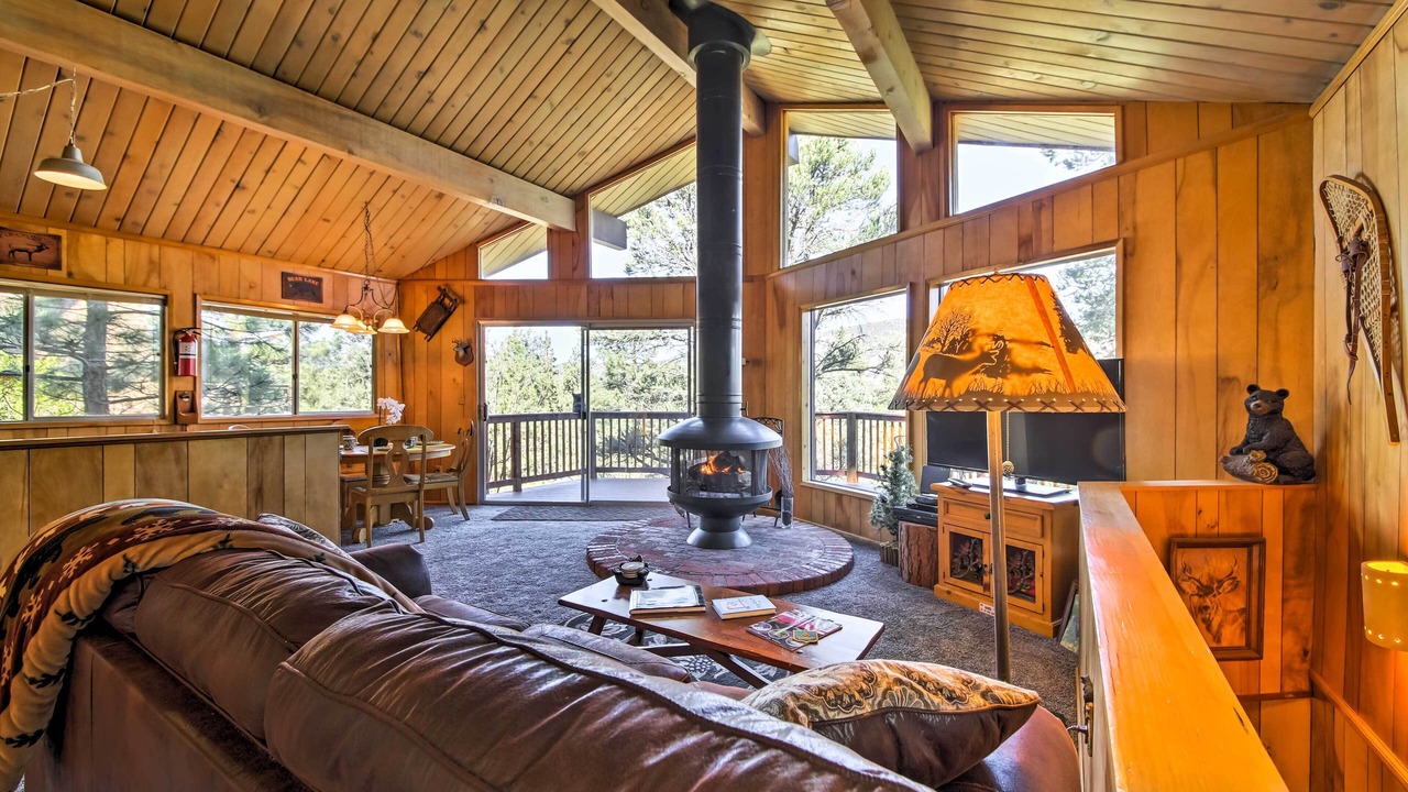 Photo of Others in Big Bear