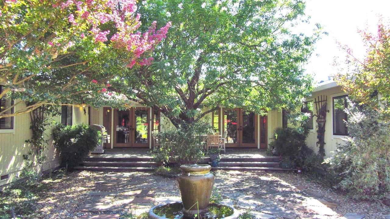 Photo of Outdoor in Sonoma