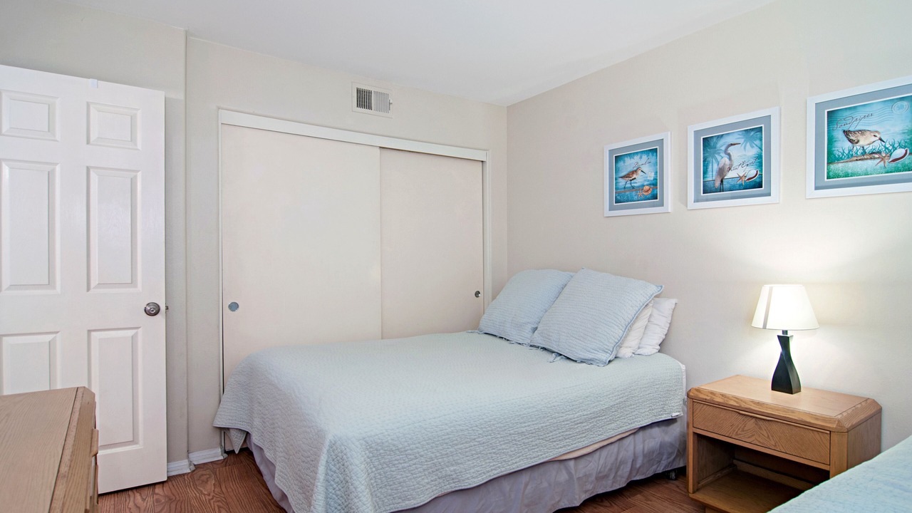 Photo of Bedroom in Imperial Beach