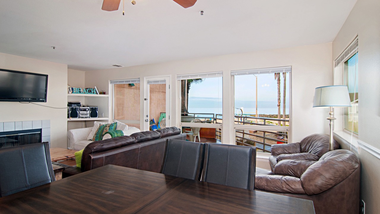 Photo of Livingroom in Imperial Beach