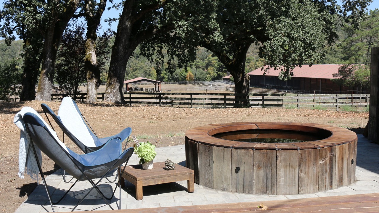 Photo of Outdoor in Santa Rosa