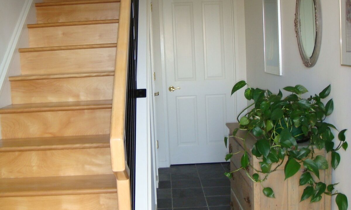 Photo of Bedroom in Glen Park