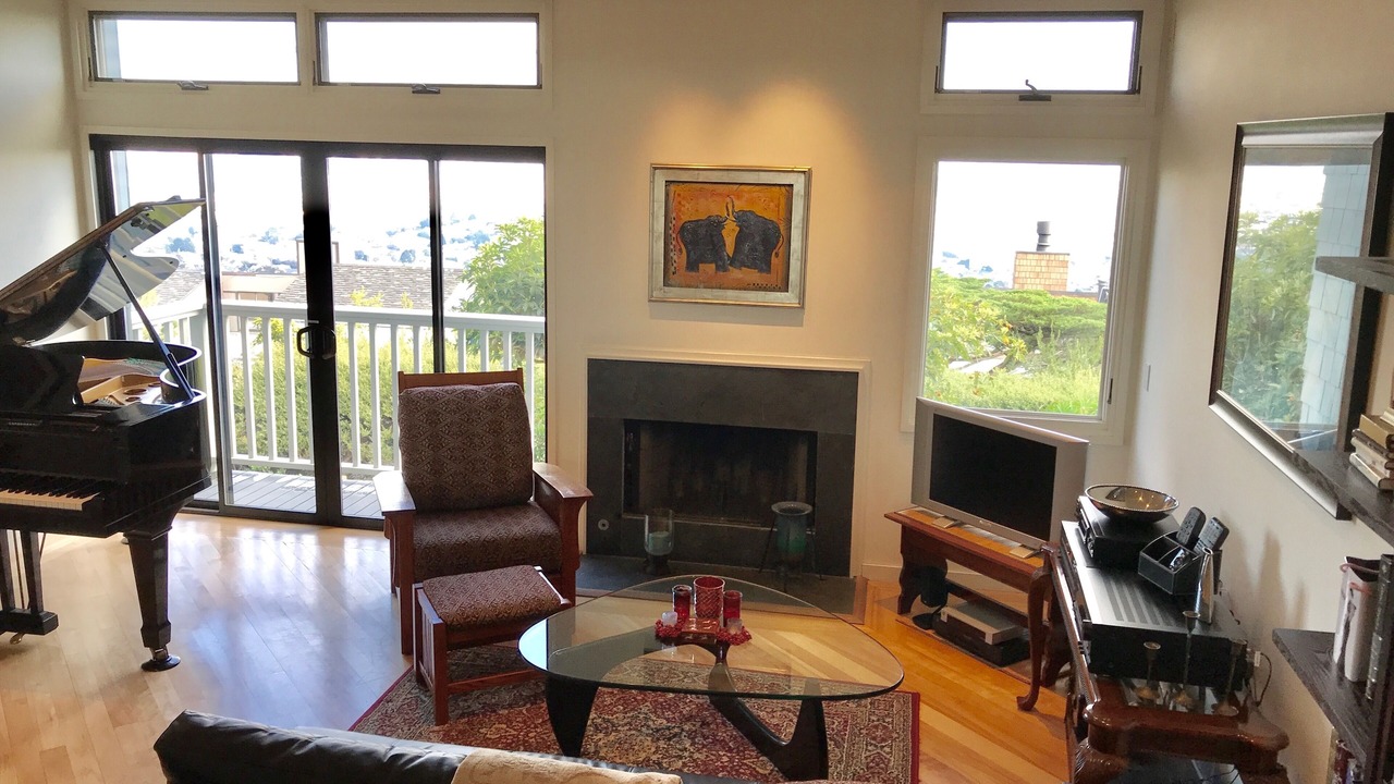 Photo of Bedroom in Glen Park