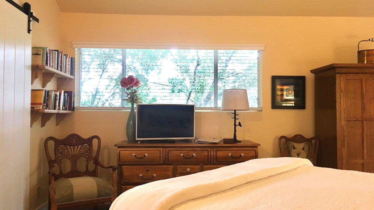 Photo of Bedroom in Napa