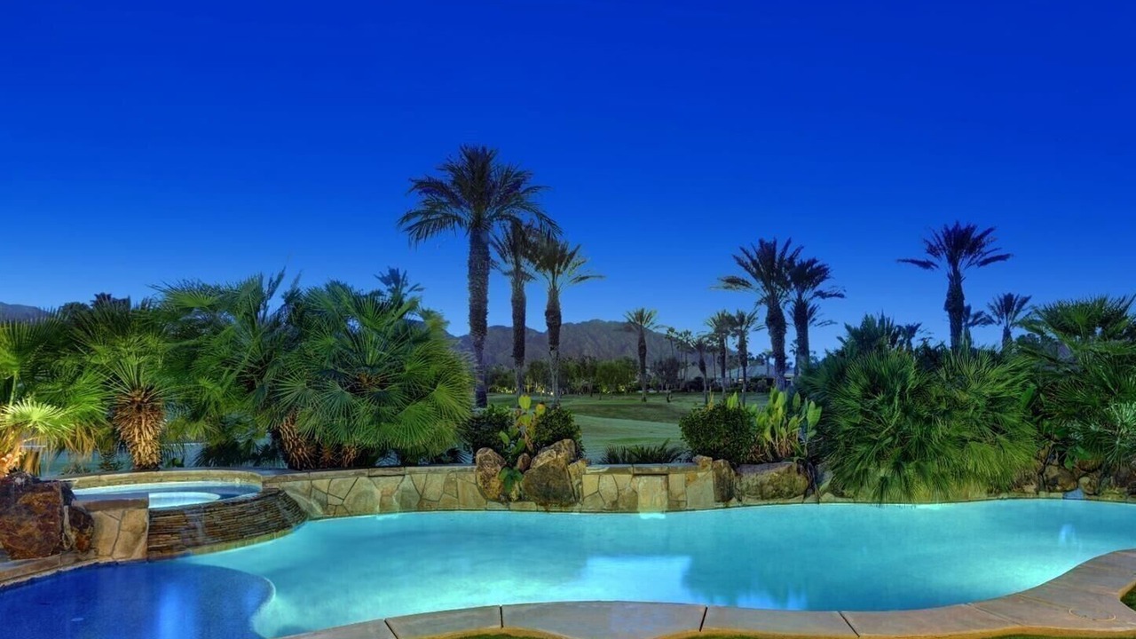 Photo of Outdoor in La Quinta