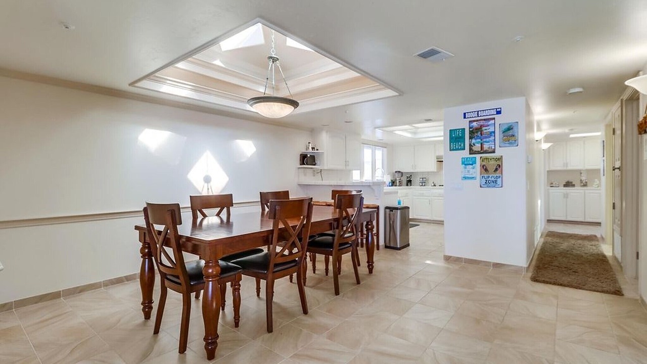 Photo of Bedroom in Central Mission Beach