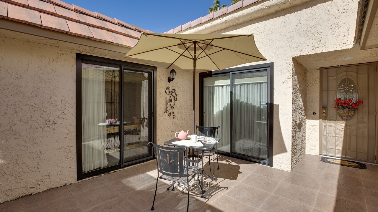 Photo of Outdoor in Cathedral City
