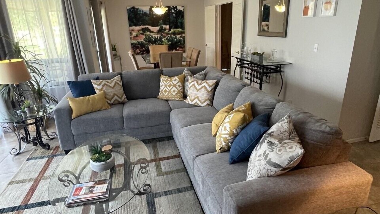 Photo of Bedroom in Cathedral City