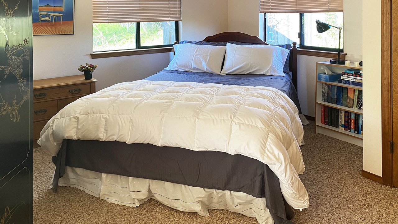Photo of Bedroom in Freestone