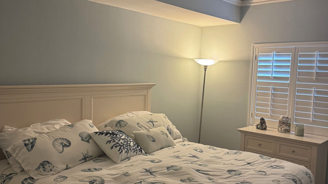 Photo of Bedroom in Hermosa Beach