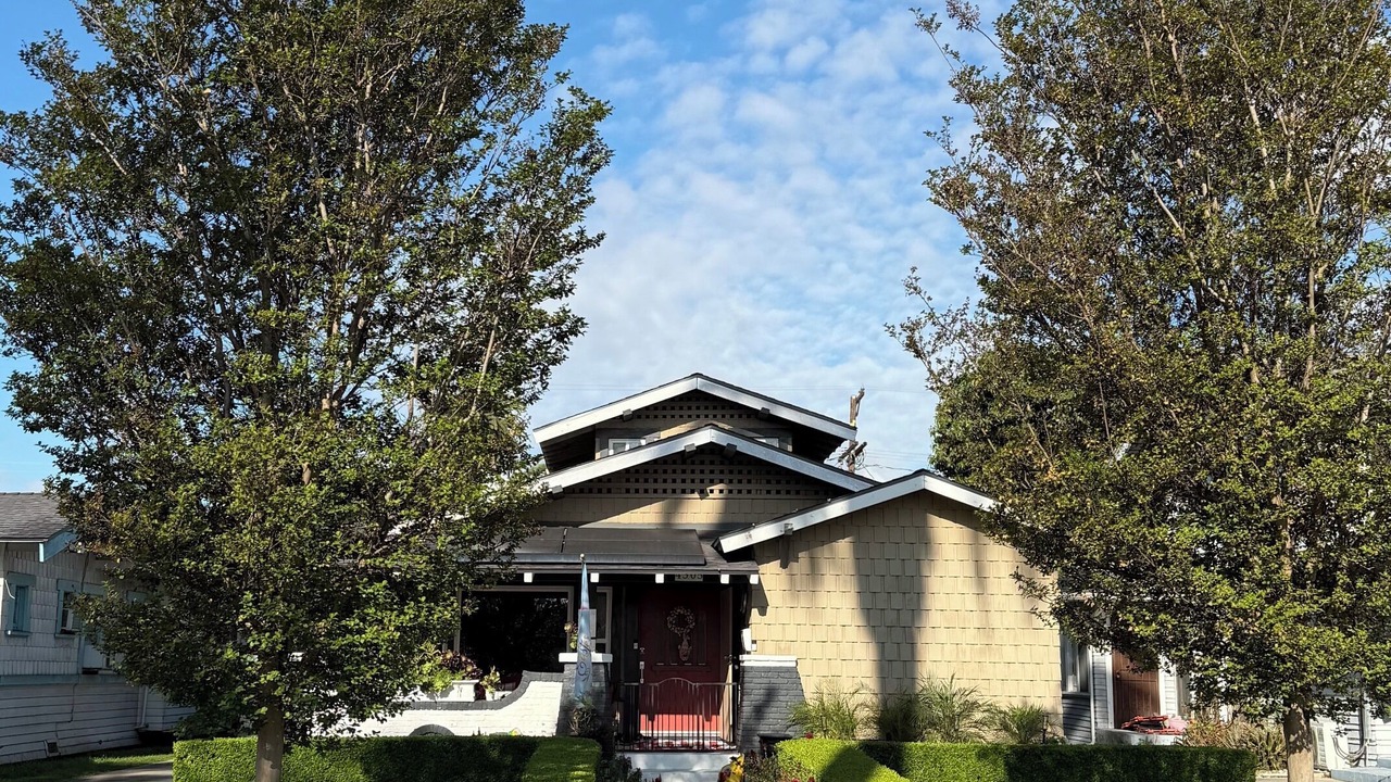 Photo of Outdoor in Los Angeles