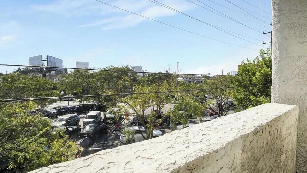 Photo of Outdoor in La Brea
