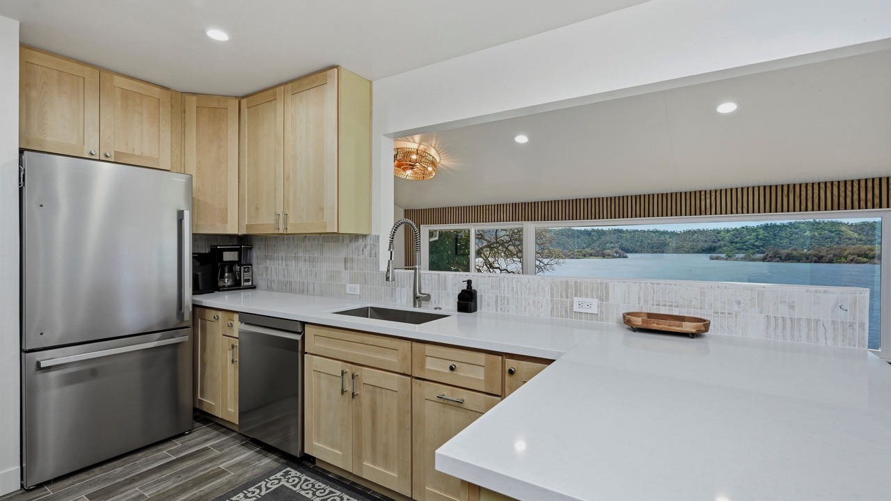 Photo of Kitchen in Clear Lake