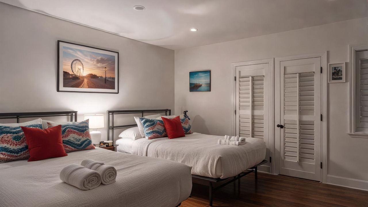 Photo of Bedroom in Lawndale