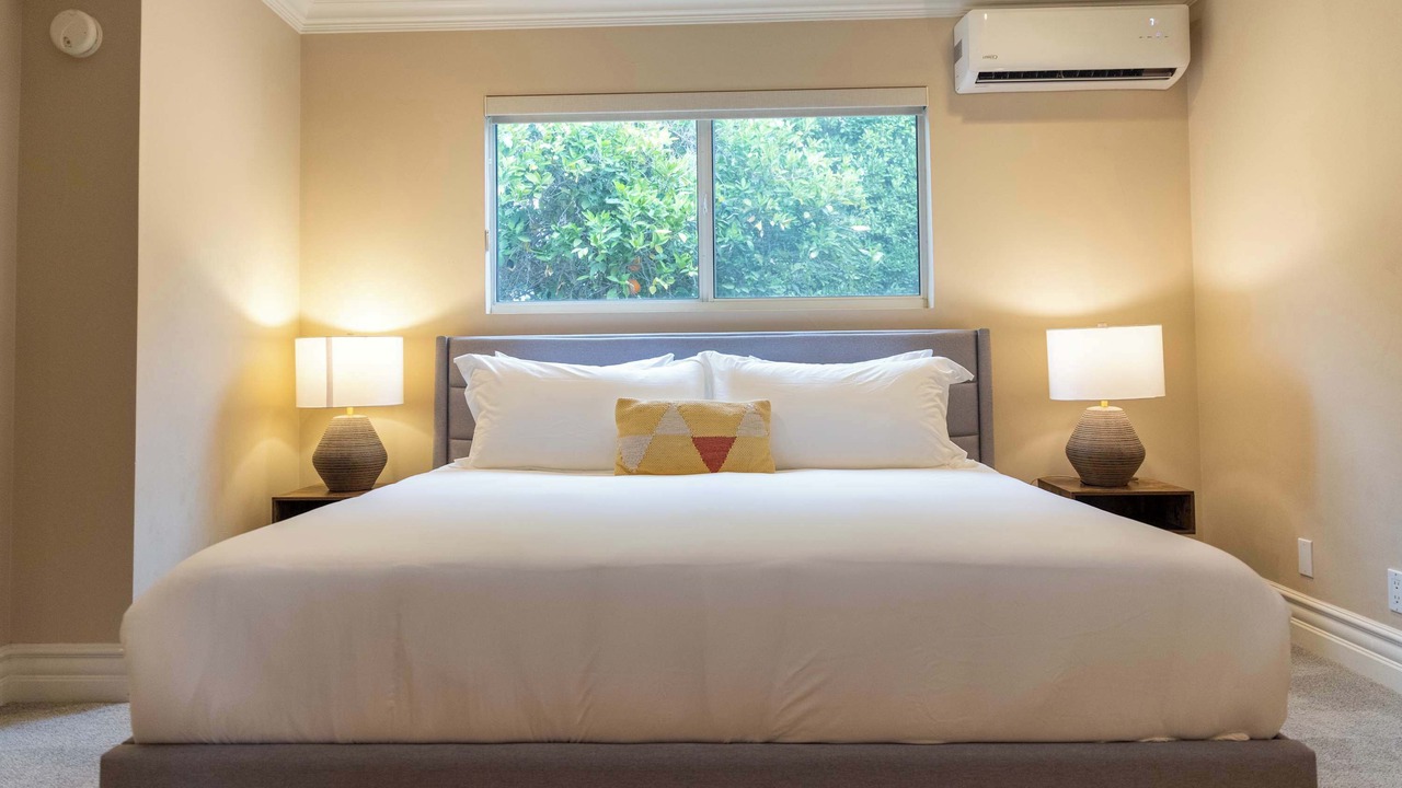 Photo of Bedroom in Indian Wells