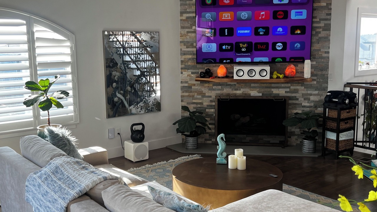 Photo of Livingroom in Hermosa Beach