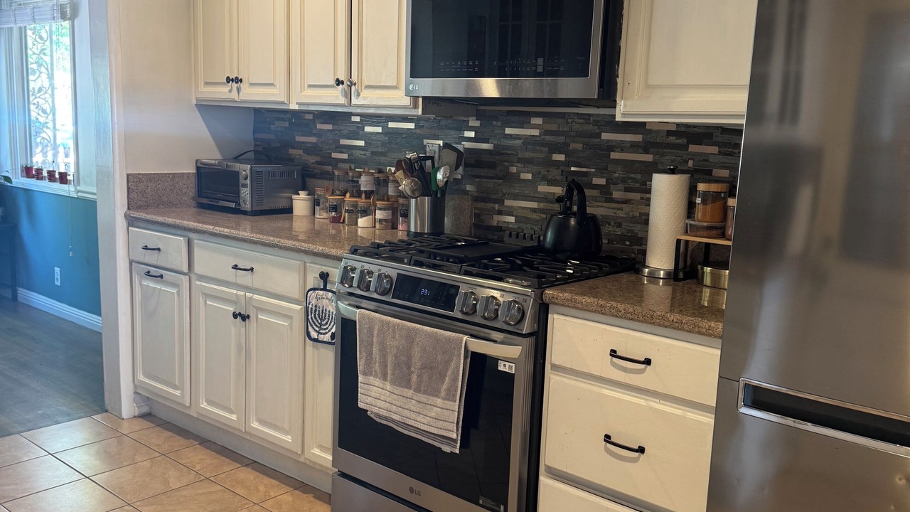 Photo of Kitchen in Magnolia Park