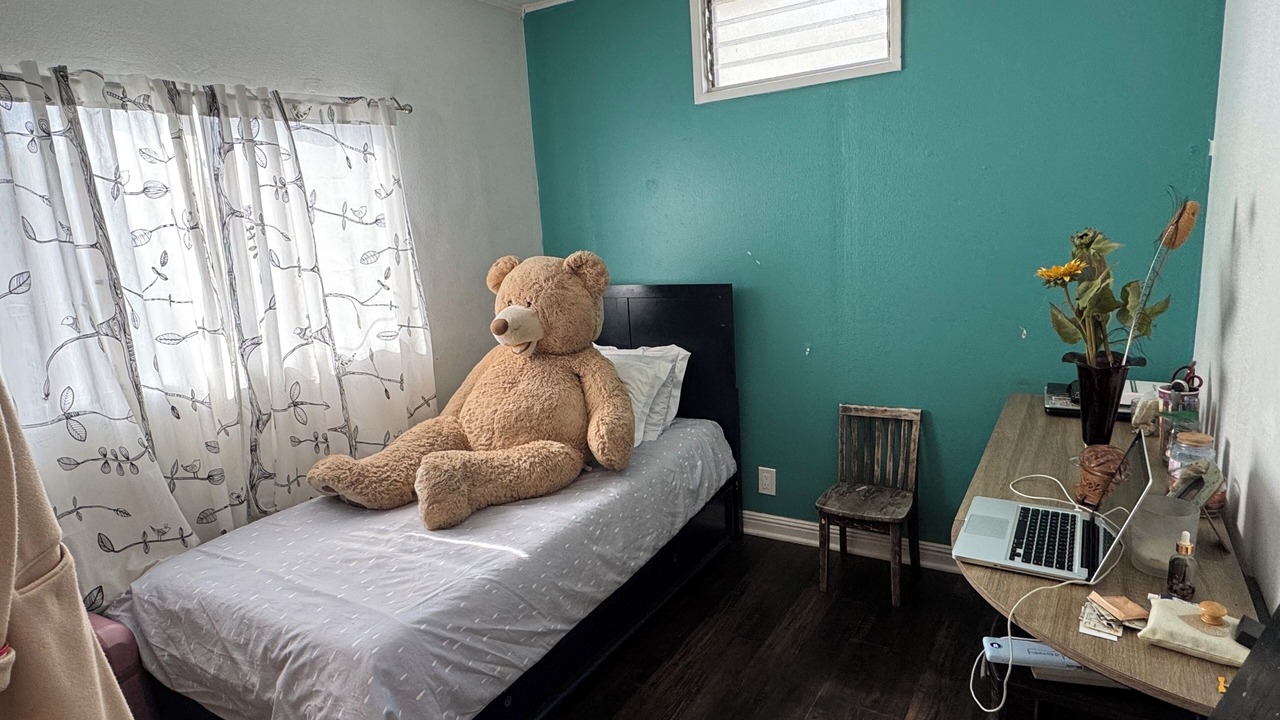 Photo of Bedroom in Magnolia Park