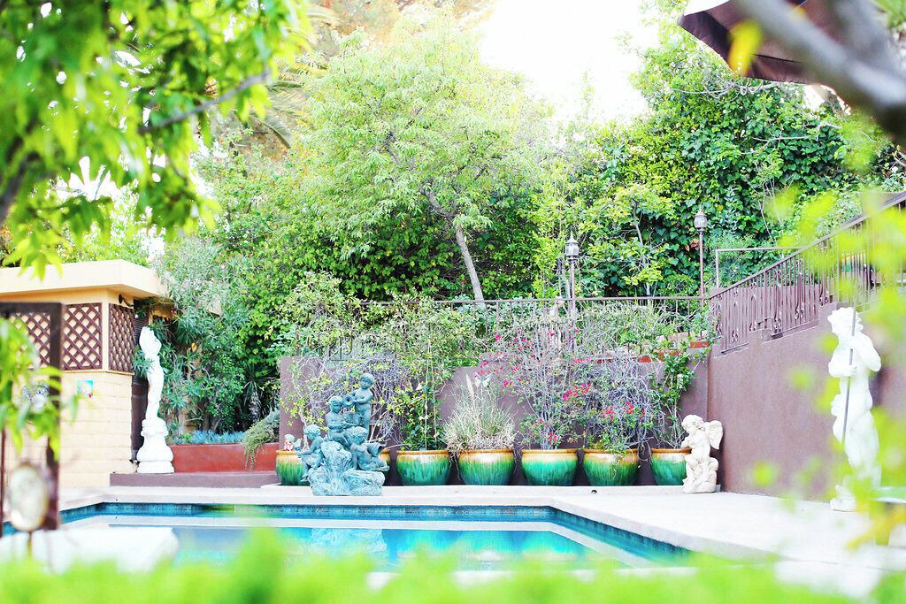 Photo of Outdoor in Los Feliz