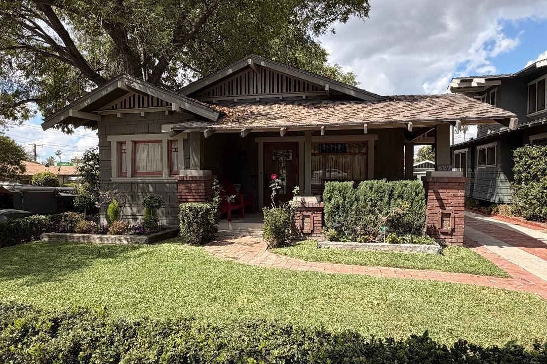 Photo of Outdoor in Pasadena