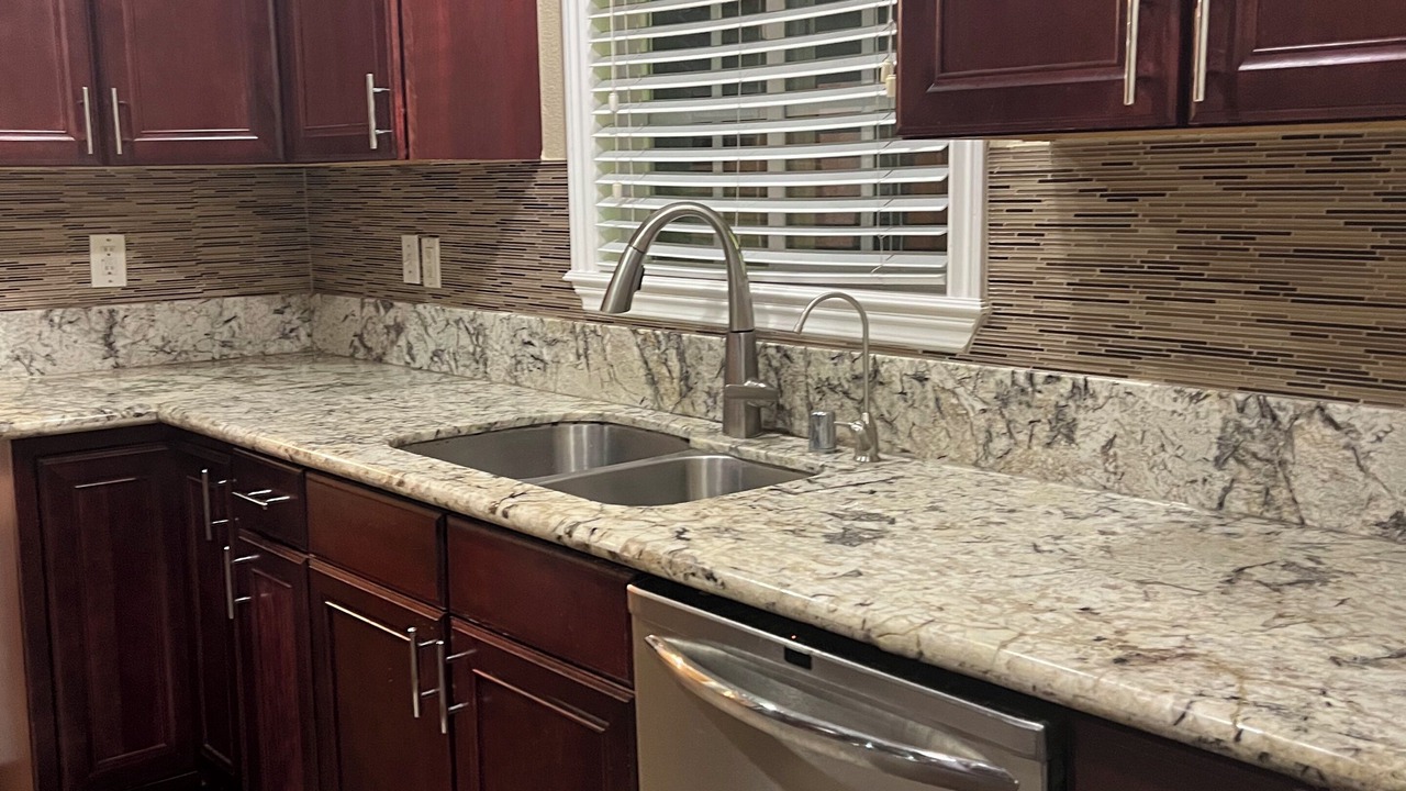 Photo of Kitchen in Buena Park