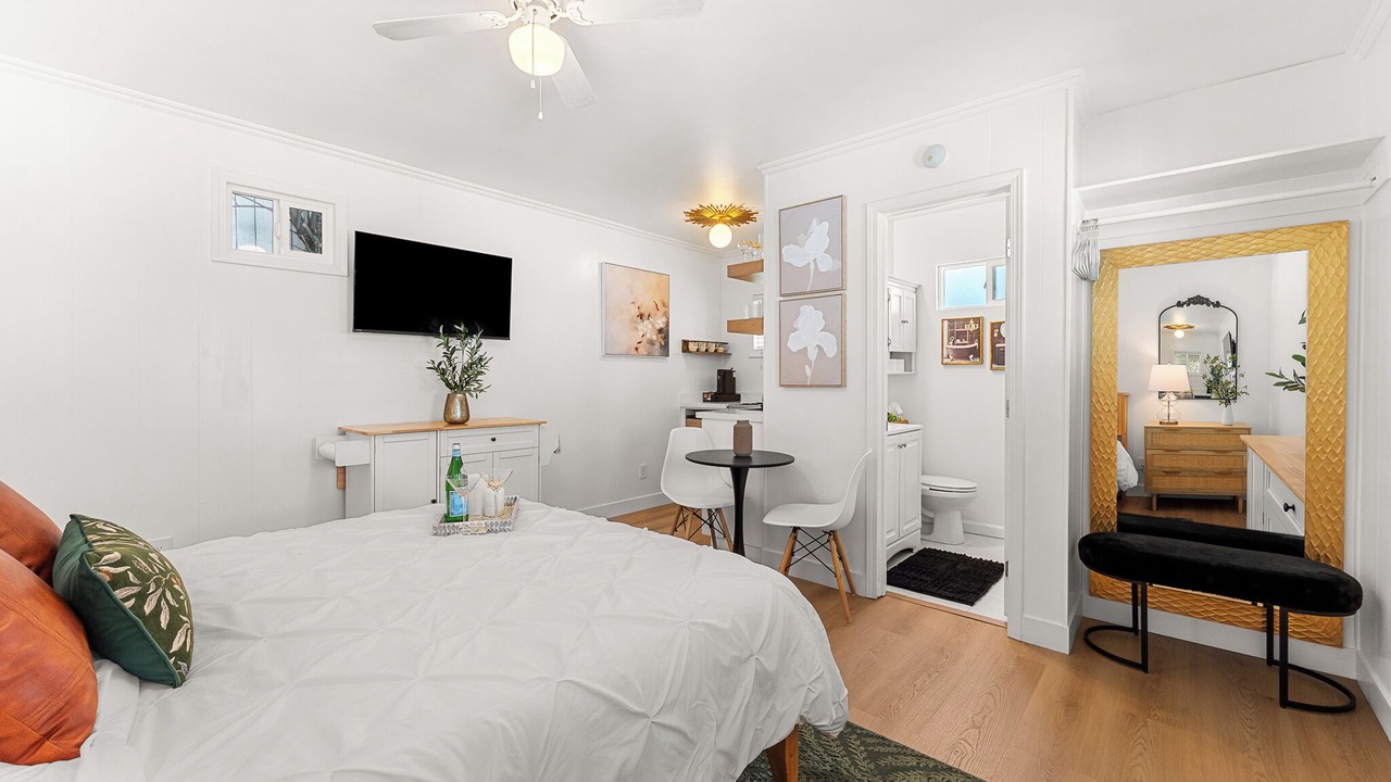 Photo of Bedroom in South Redlands