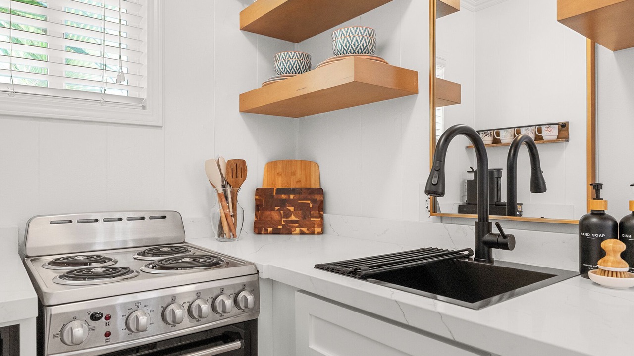 Photo of Kitchen in South Redlands